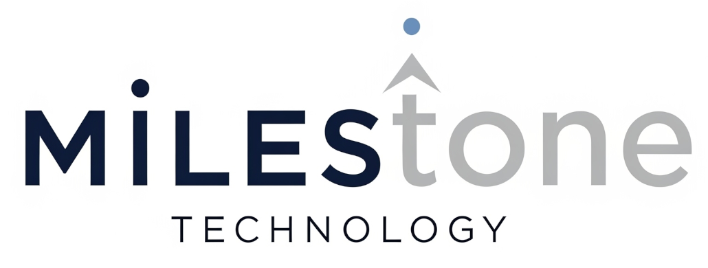 Milestone Technology Logo